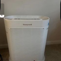 Air Purifier