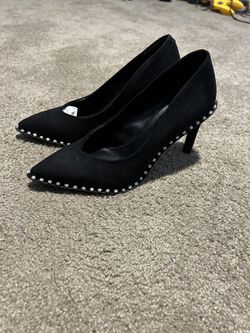 High Heels Size 6