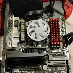 pc gaming works good needs windows 750ti 16g ram
