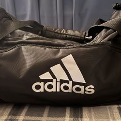 Adidas Large Duffel Bag