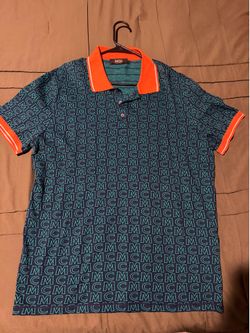 MCM polo shirt for men