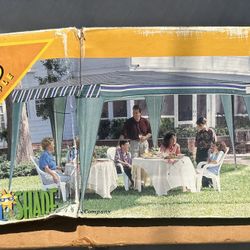 FISKARS® Super Sized Shade House