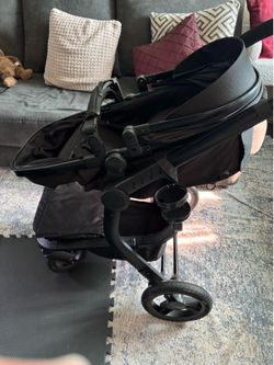 Baby stroller