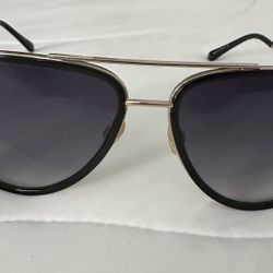 Quay All In Sunglasses - Women’s