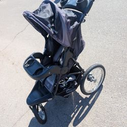 
Baby Trend Expedition Jogger Stroller