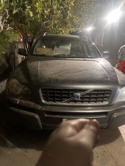 Volvo Xc 90 2006