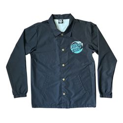 Vintage Santa Cruz Jacket