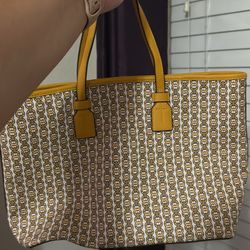 Tory Burch Spring Tote