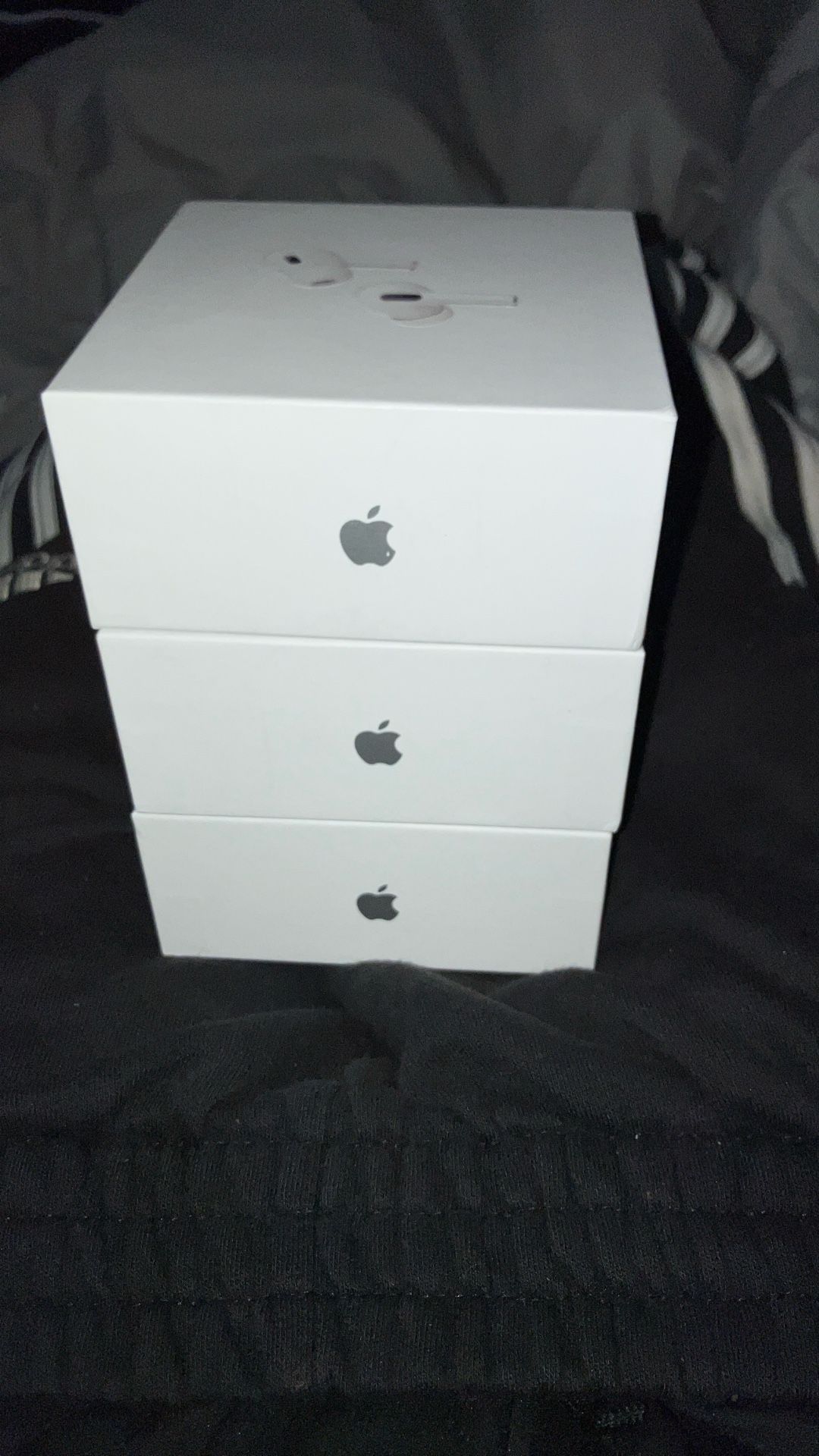 AirPods Pro Generation 2 (200$) For All