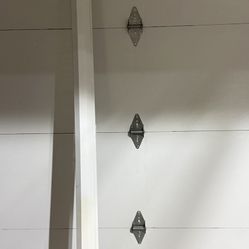 Large Projection Screen - Drop Down 