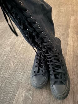 Converse chuck taylors