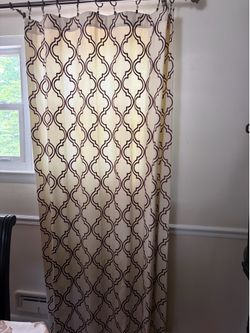 Ballard Designs Curtains