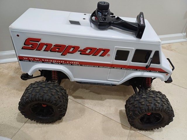 Snap On Car