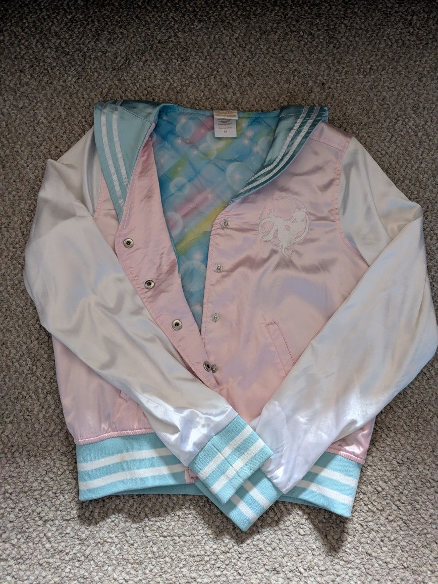 Sailor Moon Jacket