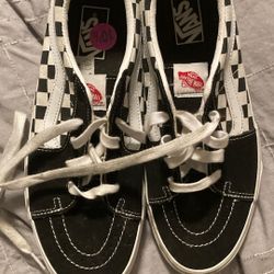 Vans Shoes