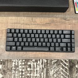 Hyper X Gaming Keyboard 