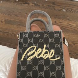BEBE Crossbody Bad