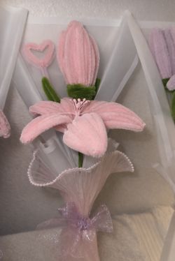 Flowers Eternal Bouquet