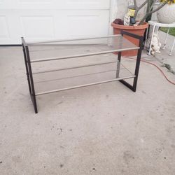 Shoe Rack 