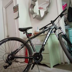 Trek  marlin 6 black