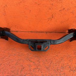 2016 - 2023 TOYOTA TACOMA REAR TOW TOWING TRAILER HITCH BAR OEM
