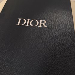 Dior Shoes