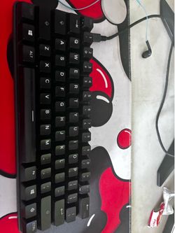 Apex pro mini
