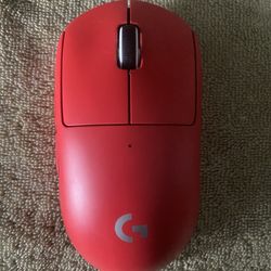 G Pro Wireless X Superlight