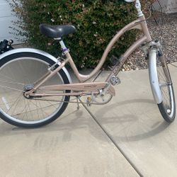 Townie-8 Electra Bicycle 