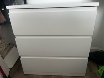 Ikea Dresser