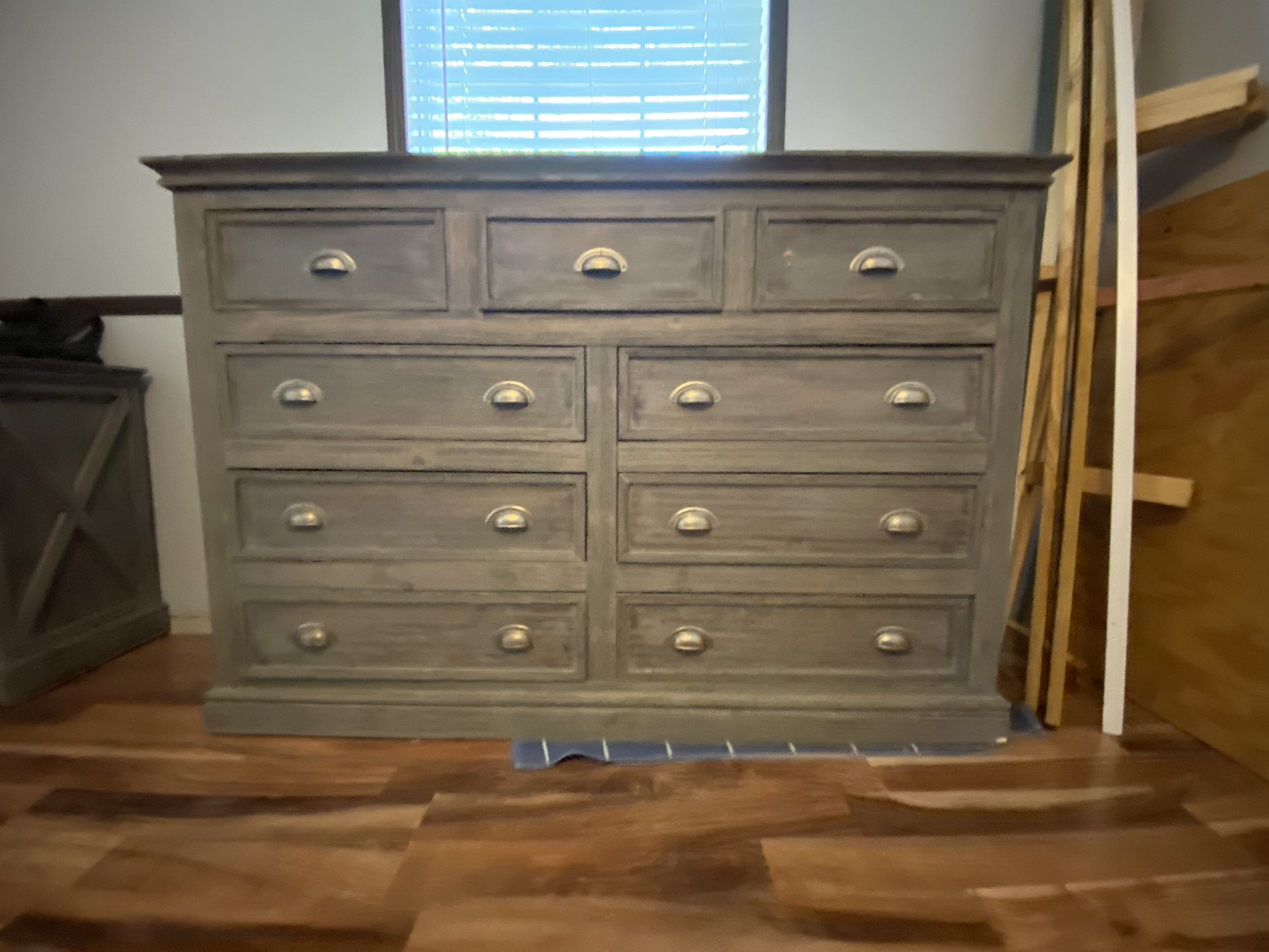 Bedroom Set