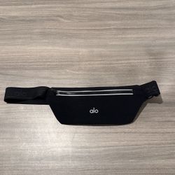 ALO Runner Fanny Pack 