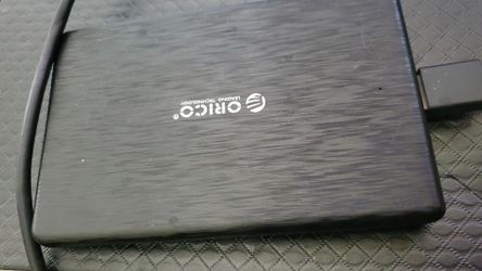 2tb hard drive