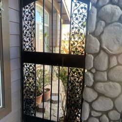 IRONWORKS free Estimate