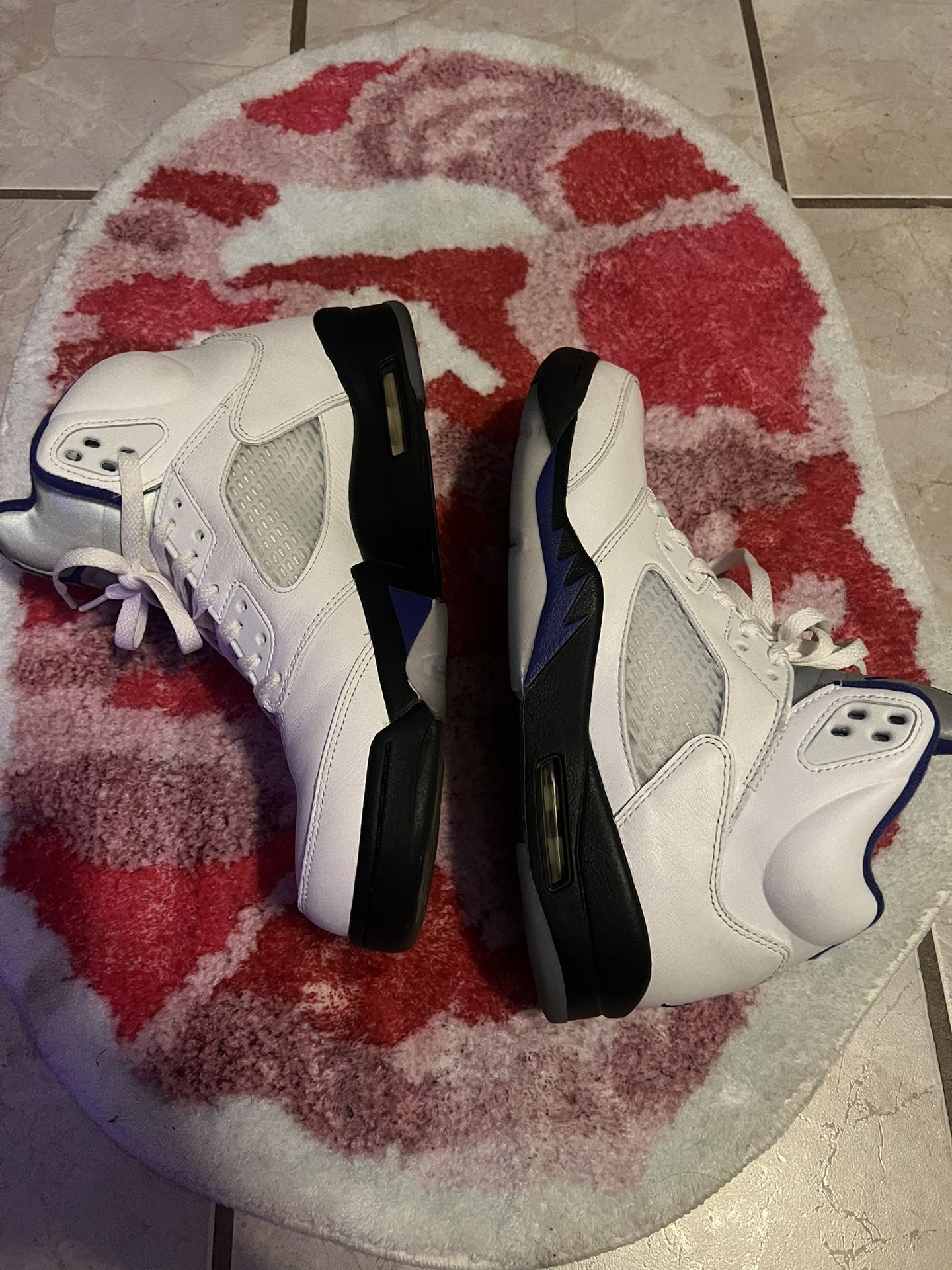 Jordan 5 Concord