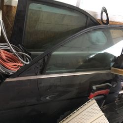 08 Mercedes c300 doors