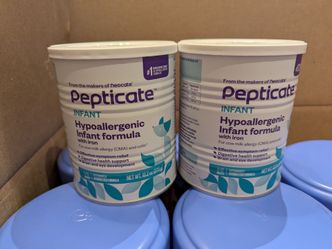Pepticate