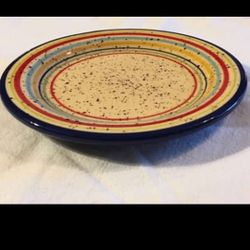 Pfaltzgraff Sedona Stoneware Bread Plates 6.25" Set of 11 