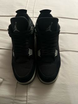 Jordan 4 size 11