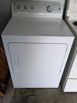 Full capacity drier