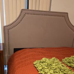 Head Board 
