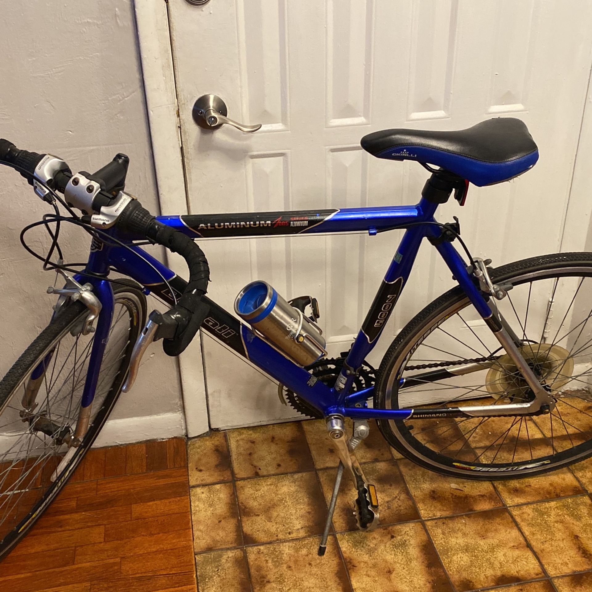 Denali 7005 Aluminum Denali Bicycle Price Gmc Denali Men's Road