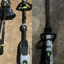 Premium Electric Yard Tools 56v EGO