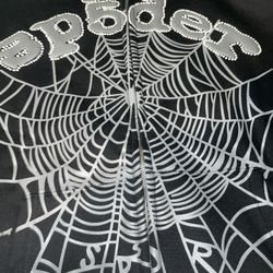 Sp5der Sweater Men’s 