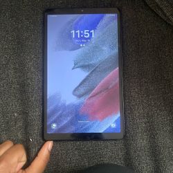 Samsung Tablet 