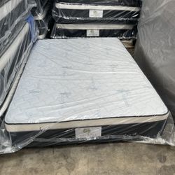 You’ve Had That Mattress For 10+ Years. It’s Time For A New One