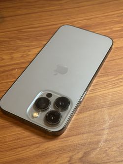 iPhone 13 Pro 256GB Unlocked 