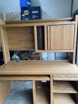 Desk For Sale