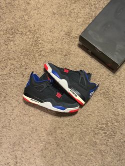 Jordan 4 Rare Air