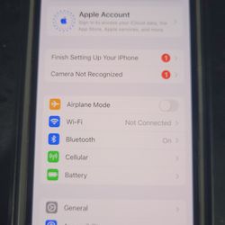 iPhone 13 Pro - 256gb - Unlocked - Great condition